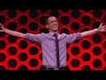 Mathematics is the sense you never knew you had | Eddie Woo | TEDxSydney