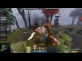 Pudge Mix Set Dragonclaw Hook + TI7 Immortal