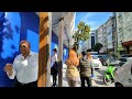 Nişantaşı, Şişli, Istanbul،Turkey  4K walking tour