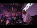 Concrete Gold - Live at Mo's Desert Clubhouse  (September 2023)