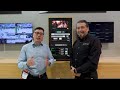 NAB 2024: Blackmagic Design, SMPTE 2110, and Video Over IP