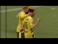 Borussia Dortmund Torhymne bei FIFA 21 - Ole jetzt kommt der BVB (BVB Goal Anthem)