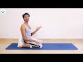 Yoga for Erectile Dysfunction Part 1 | How to have Stronger Erections? #yoga