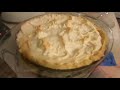 GREAT-GRANDMOTHER'S PIE & HORIZON ZERO DAWN 🥧🎮 11/26/17