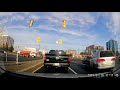 Dash Cam Fail - Truck runs red light