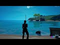 Fortnite *NEW* Survival Game mode (Day 1)