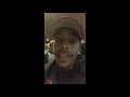 TRAVIS SCOTT ASTROWOLRD VLOG Saint Louis