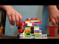 Ryan’s Lego Minecraft stories 002