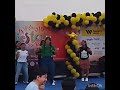 FIESTA SA BAYAN NI JUAN/PHILIPPINES INDEPENDENCE DAY CELEBRATION/SINGAPORE/part 1