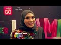 Siti Nordiana Menang Besar. Nafi Gaduh Dengan Khai. Konsert Percuma Untuk Peminat • AME 2020