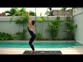 45 MIN FULL BODY YOGA FLOW || Vinyasa Flow For Balance, Flexibility & Strength