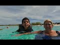 Half Moon Cay | Clamshell Rental Tips And Tricks | Restroom View