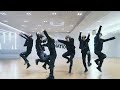 THE NEW SIX - ‘비켜’(MOVE)’ Dance Practice
