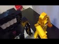 adding Astro toilet and showcasing the Lego skibidi toilet battle