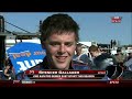 2012 NASCAR East Series - HARD Multi-Car Crash @ New Hampshire