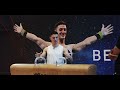 What It Takes To Be A Gold Medal Gymnast | Rhys McClenaghan | Hot Seat 4