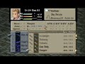 Endgame Weapons FFT WotL
