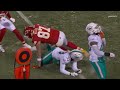 Travis Kelce 2023-2024 Highlights | NFL | Kansas City Chiefs