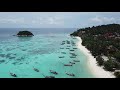 Koh Lipe 2024, Thailand (detailed travel guide) 🐠🌴😊