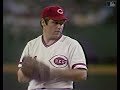 Tom Seaver finishes his no-hitter (entire 9th inning)