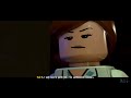 LEGO The Incredibles - All Cutscenes