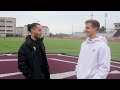 I Visited Missouri State's Soccer Facilities (New $1,000,000 Field)