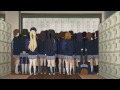K-on!! - Let The Bodies Hit The Floor