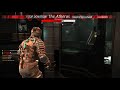 Dead Space Playthrough Part 2