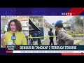 Polisi Ungkap Rencana Terduga Teroris yang Ditangkap di Batu Jawa Timur!