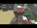 Walt Plays Minecraft: Hidden Secrets - Episode 27