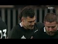 Clash Across The Pacific: New Zealand v Fiji