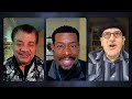 Are Aliens Smarter Than Us? With Neil deGrasse Tyson and David Grinspoon