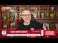 McTominay NOT FOR SALE! Bayern DE LIGT Update! Man Utd Transfer News