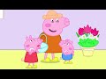 Zombie Apocalypse, Zombie Attack Peppa Pig Family At House🧟‍♀️ | Peppa Pig Funny Animation