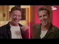 ryan reynolds bullying hugh jackman for 9 minutes straight