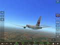777 stall recovery