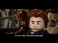 LEGO Star Wars: The Skywalker Saga | The Empire strikes back | Part 2