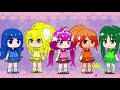 PreCure Smile (Glitter Force) Transformation • (Read Desc...)