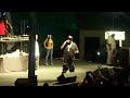 Rick Ross Performing Live Concert May 30 2009