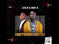 Zack & Best A - I Don’t Wanna Leave You (Official Audio)