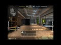 Csgo Agency 1v3