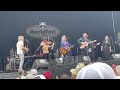 The Waybacks - Ripple featuring Jim Lauderdale At MerleFest 2022