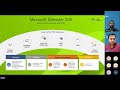 Getting started with Microsoft Defender XDR products