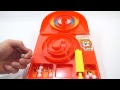 How To Play The Vintage Game Marble Shoot Game, Fun For The Family!