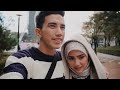 KOREA VLOG DAY 2 - Dahlia & Imran