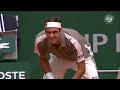 Federer vs Wawrinka 2019 Men's quarter-final Full Match | Roland-Garros