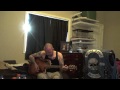 Chris Issak Wicked Game Acoustic cover