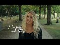 Abbie Thomas - If I Die (Official Music Video) (Lyric Video)