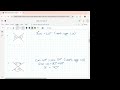 Grade 8 - Straight-Line Geometry (vertically opposite angles)