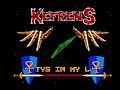 Megademo 6 (aka Demo Disk 6) by Kefrens (1989 Megademo) / Amiga Demo